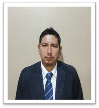 Argenis Fabián Durán Tapia