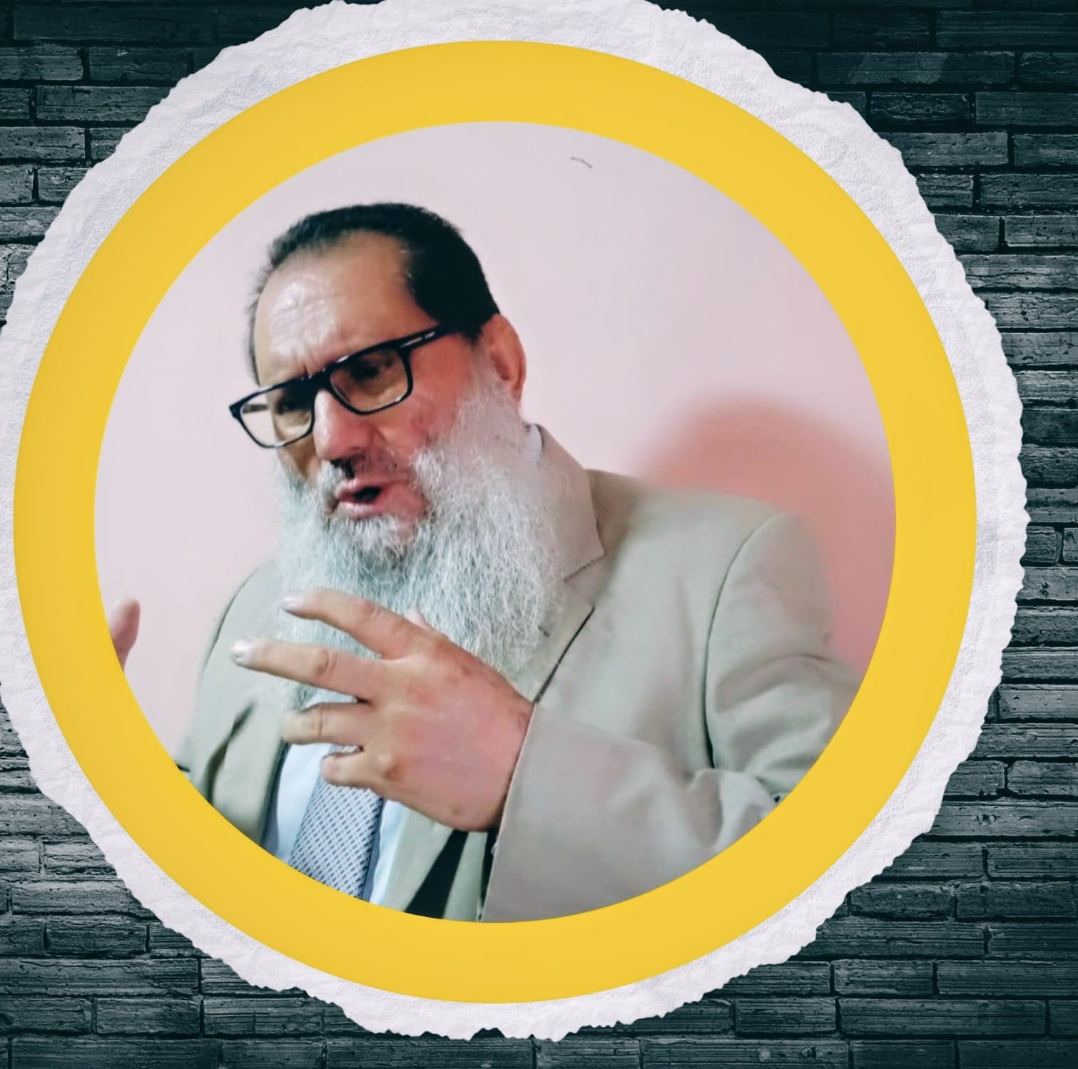 Obispo Víctor E. Palma S.